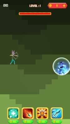 卡通貓射殺 v2.6.3 安卓版 2