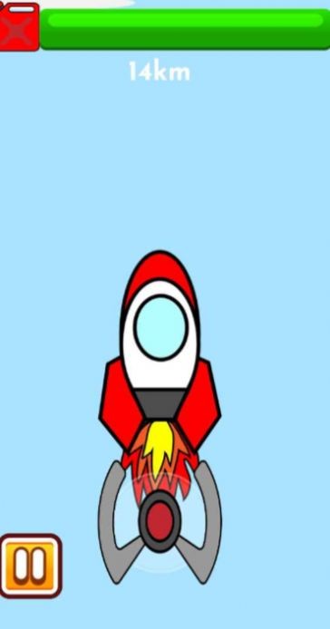 飞向宇宙 v1.1.1 安卓版2