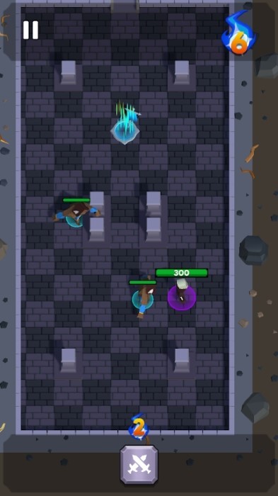 巫妖传奇 v1.5 安卓版1