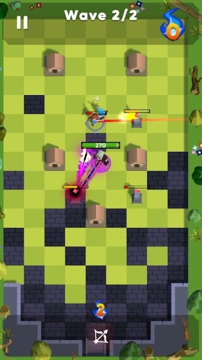 巫妖传奇 v1.5 安卓版0