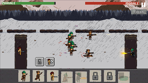 一战战争1917 v1.00 安卓版0