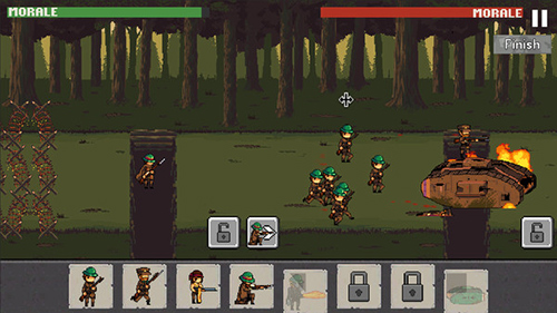 一战战争1917 v1.00 安卓版1