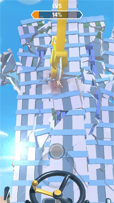 建筑毁灭者 v1.3 安卓版0