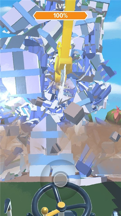 建筑毁灭者 v1.3 安卓版1