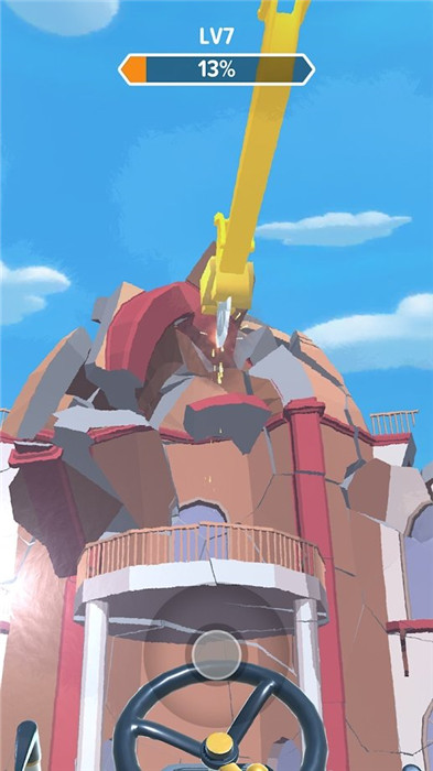 建筑毁灭者 v1.3 安卓版2