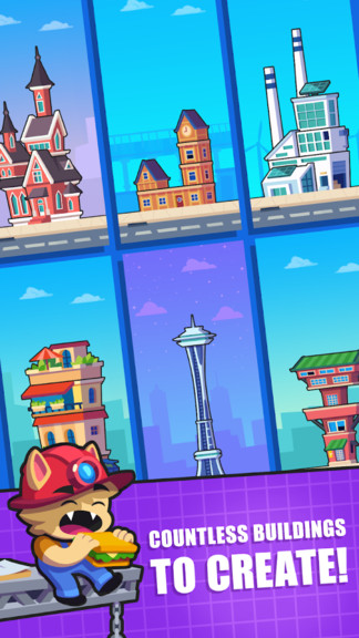 疯狂起重机 v1.0.2 安卓版1