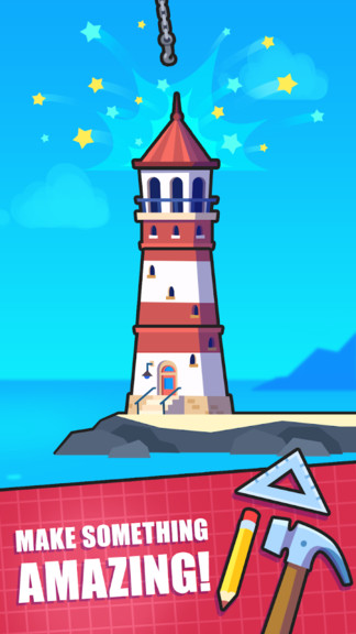 疯狂起重机 v1.0.2 安卓版2