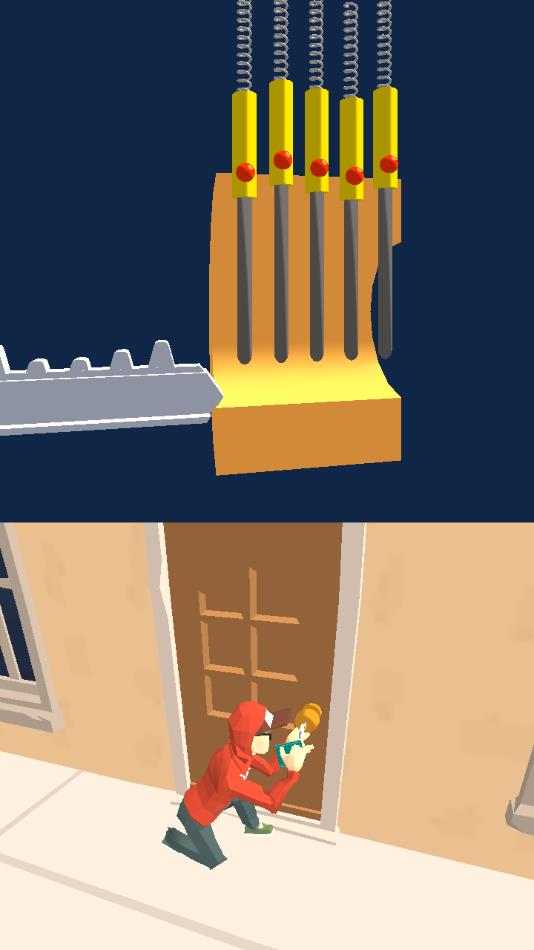 神偷之手 v1.0.2 安卓版0