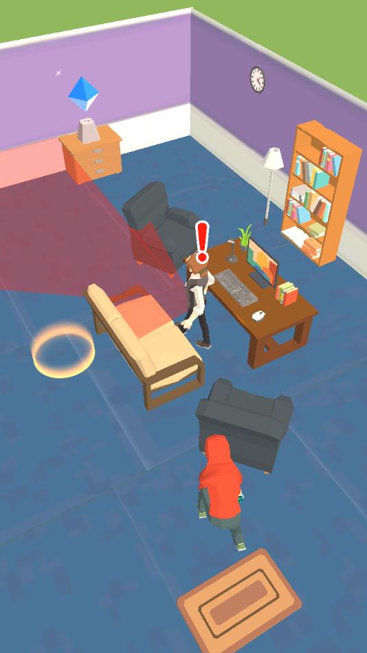 神偷之手 v1.0.2 安卓版1