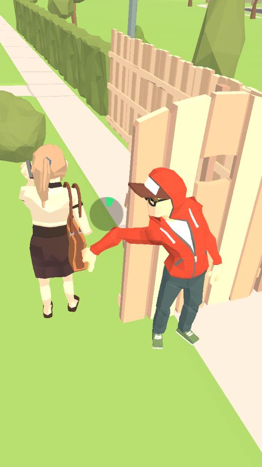 神偷之手 v1.0.2 安卓版2