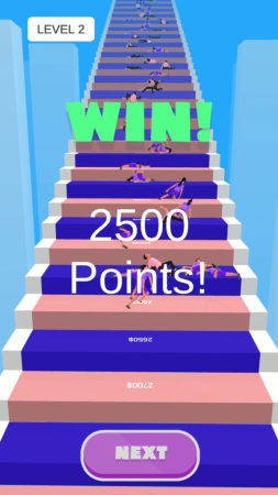 人球快跑 v0.1 安卓版1