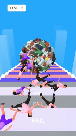 人球快跑 v0.1 安卓版2