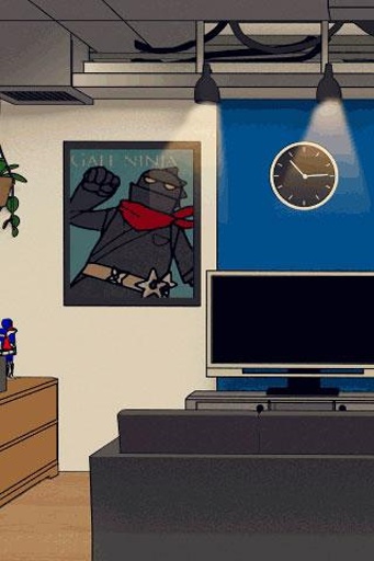 逃脱游戏挡不住的思念 v1.2 安卓版2