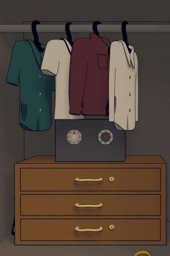 逃脱游戏挡不住的思念 v1.2 安卓版1