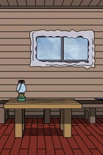 逃脱游戏染成白色的SOS v1.3 安卓版2