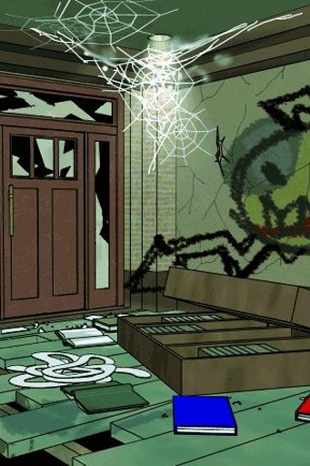 逃脱游戏消失在夜空的眼泪 v1.2 安卓版0