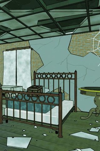 逃脱游戏消失在夜空的眼泪 v1.2 安卓版2