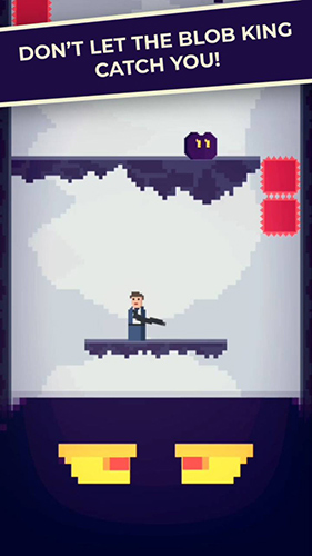 像素高手射击 v1.8 安卓版1