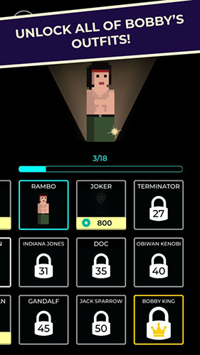 像素高手射击 v1.8 安卓版0