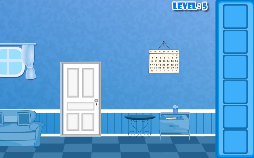 湛蓝逃亡 v1.0.0 安卓版2