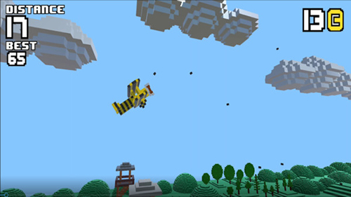 我的战斗机世界 v1.0 安卓版0