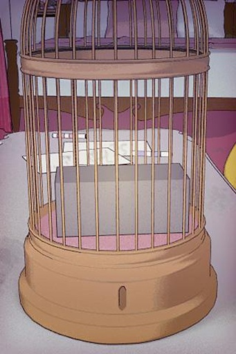 逃脱游戏悲伤的音色 v1.1 安卓版0