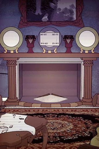 逃脱游戏悲伤的音色 v1.1 安卓版1