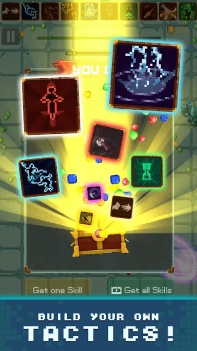 无限部落幸存者 v1.21 安卓版2