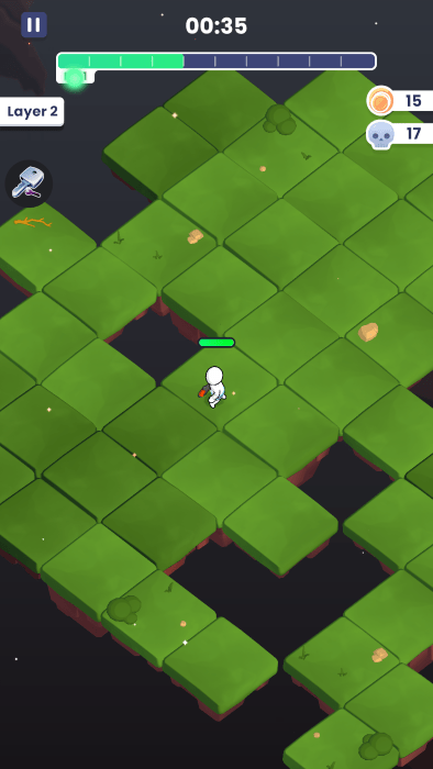 地狱挑战 v0.1.0 安卓版0