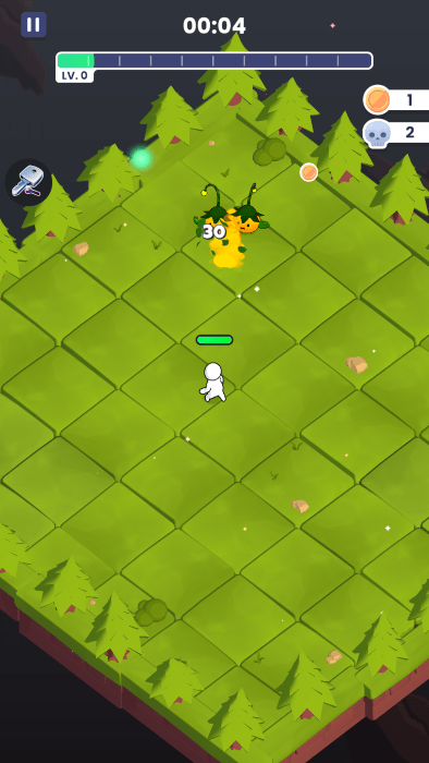 地狱挑战 v0.1.0 安卓版2