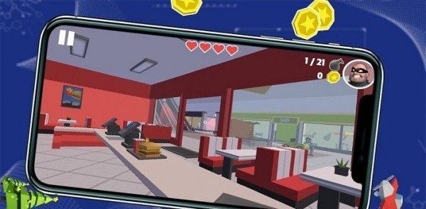 超市生存大冒险 v1.0 安卓版1