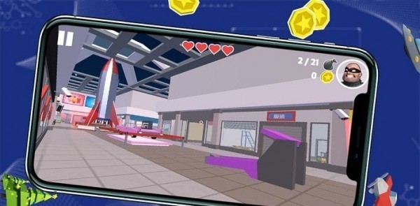 超市生存大冒险 v1.0 安卓版3