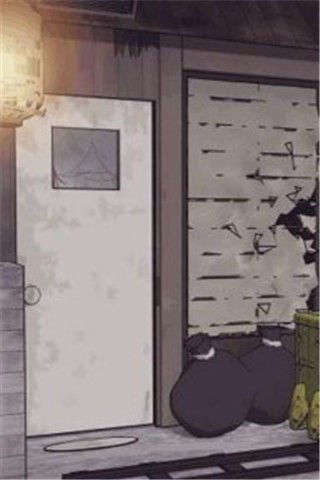 逃脱游戏鬼屋 v1.0 安卓版0