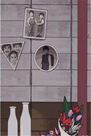 逃脱游戏鬼屋 v1.0 安卓版2