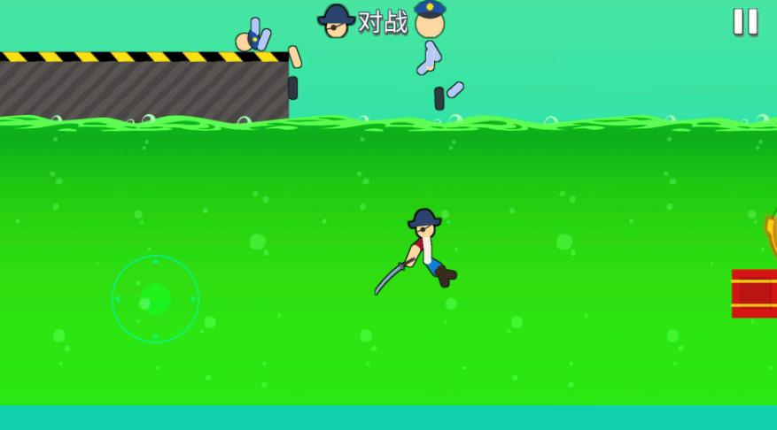 小火柴格斗对决 v300.1.0 安卓版1