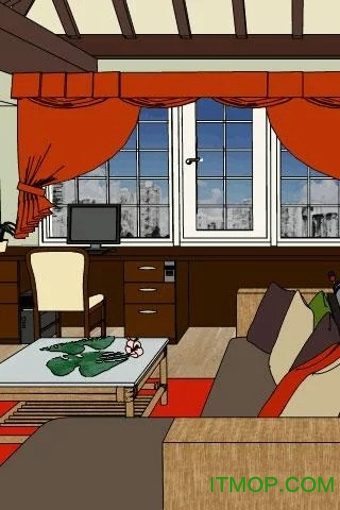 逃脱游戏痛苦的爱 v1.3 安卓版2