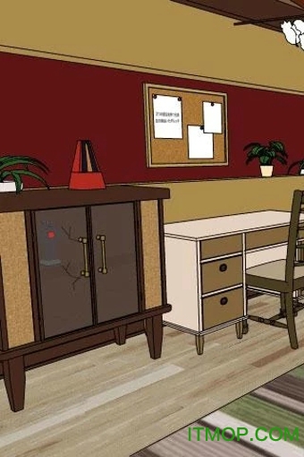 逃脱游戏痛苦的爱 v1.3 安卓版1