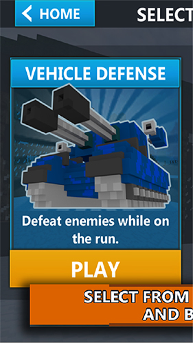 像素战争 v31 安卓版0