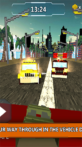 像素战争 v31 安卓版2