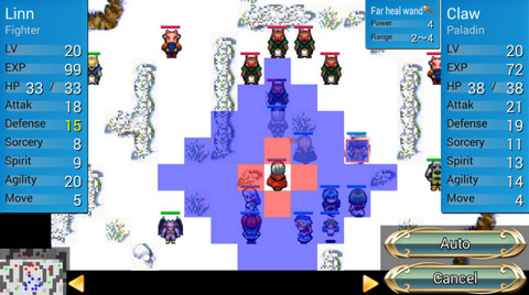 百万幻想zero v1.0.8 安卓版1