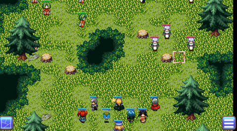 百万幻想zero v1.0.8 安卓版0