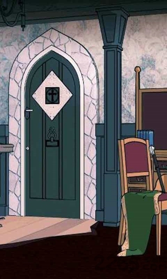 逃脱游戏迷路城堡 v1.3 安卓版0