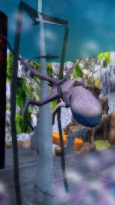 異形八爪魚 v1.1 安卓版 0