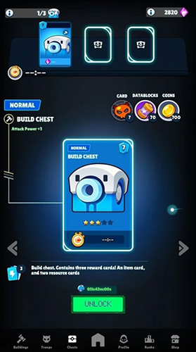 覆盖战斗竞技场 v0.1.5 安卓版1