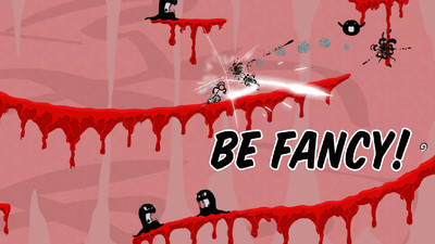 华丽裤子大冒险 v1.2.0 安卓版1