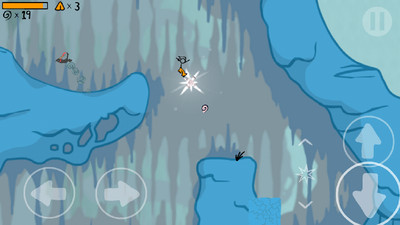 华丽裤子大冒险 v1.2.0 安卓版2