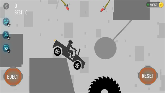 碎布娃娃拆卸 v0.2 安卓版0