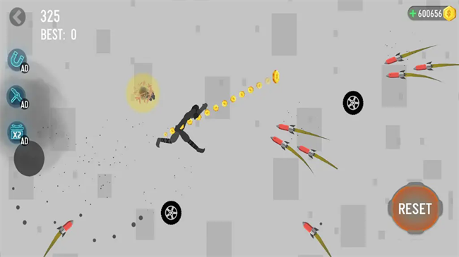 碎布娃娃拆卸 v0.2 安卓版2