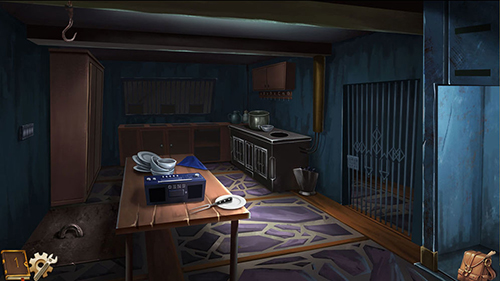 邪恶疯人院 v1.0 安卓版0