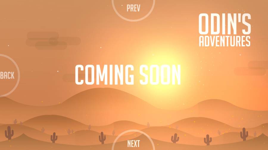 奧丁的冒險 v1.0 安卓版 0